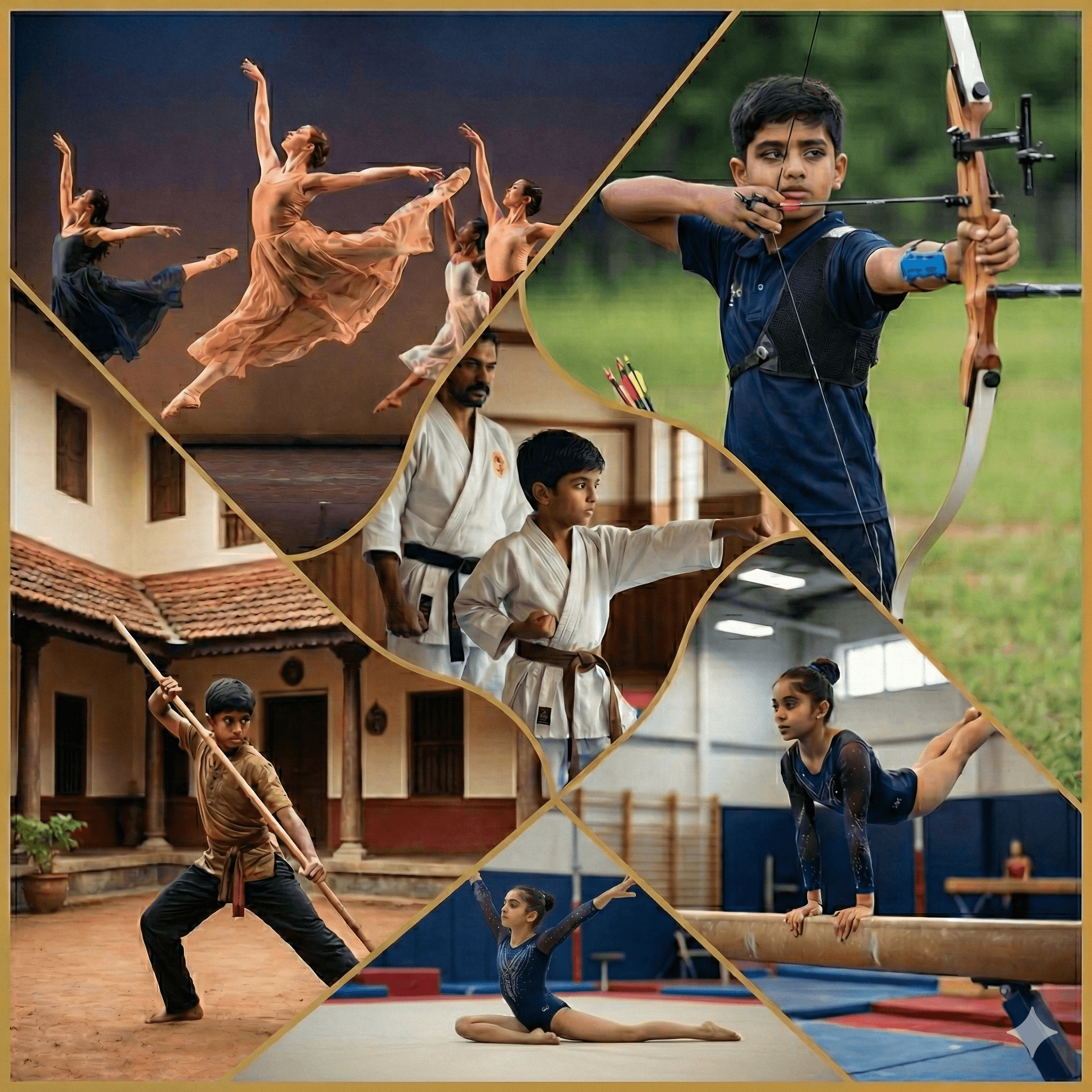 Aadhi Elite Academy