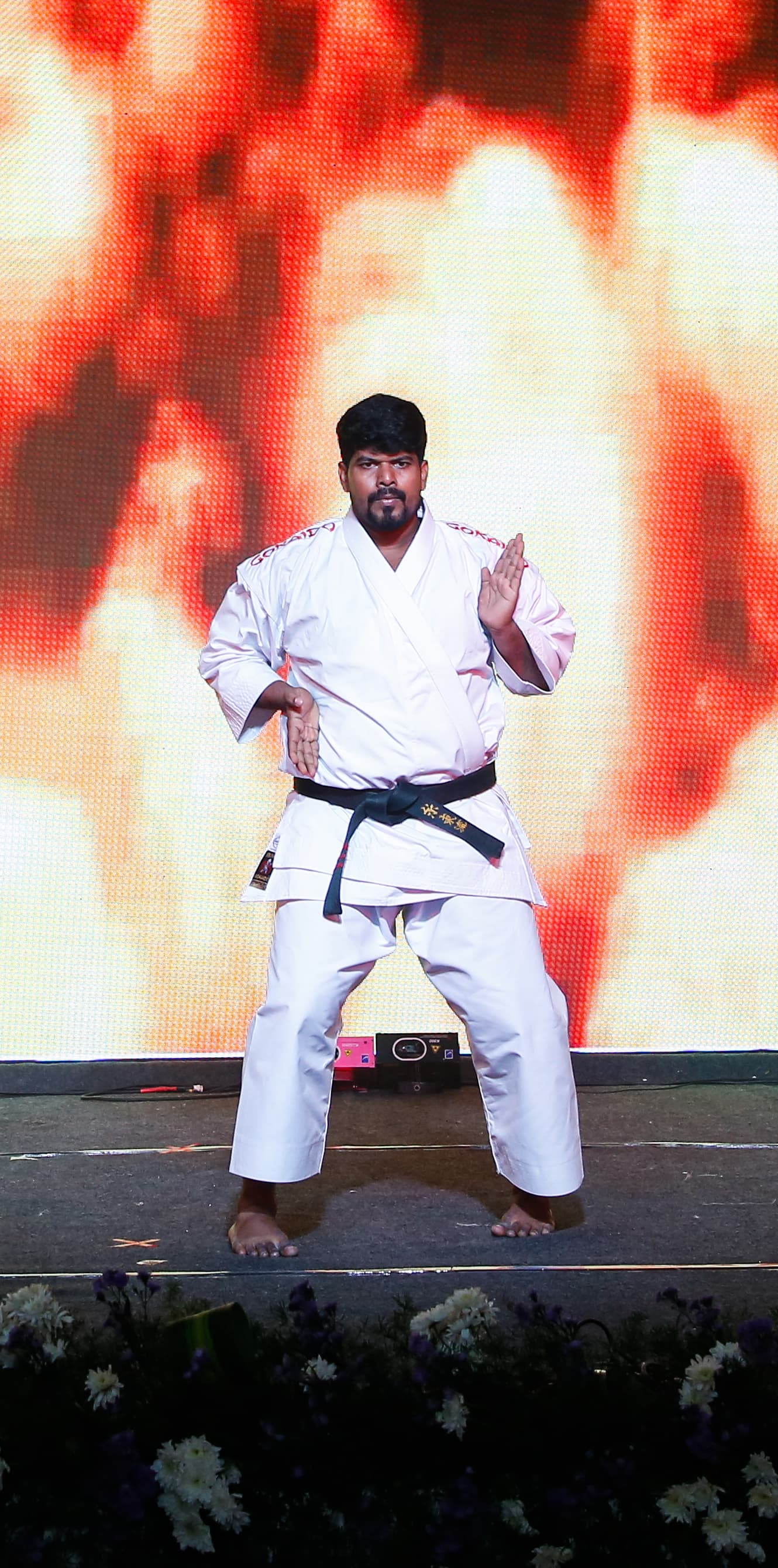 State Karate Championship 2024