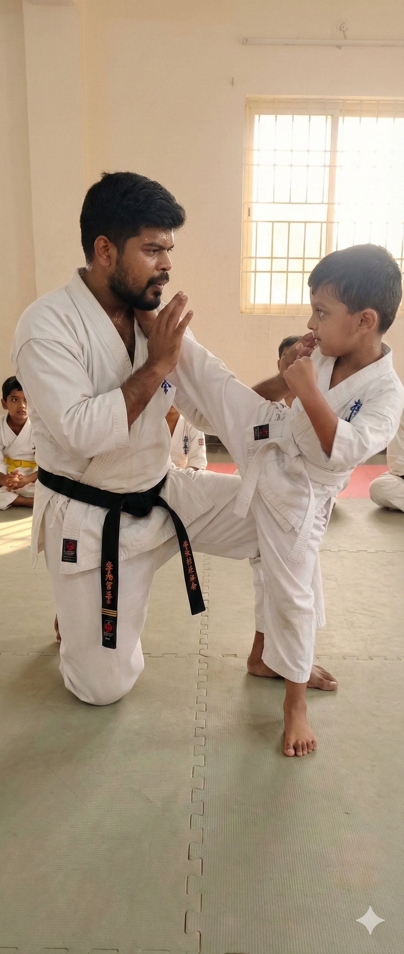 Karate